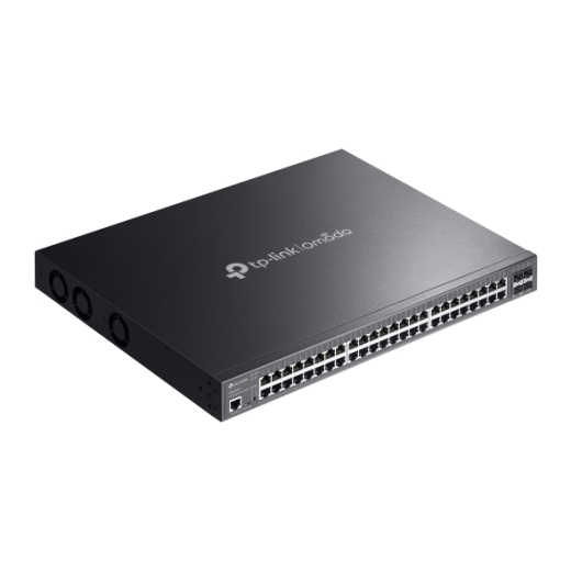 TP-Link Omada Switch 48x GE SG3452XMPP