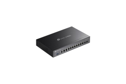TP-Link Omada Router ER7412-M2 Omada Multi-Gigabit VPN
