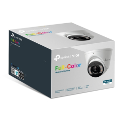 TP-Link Omada IPCam VIGI C445(4mm) 4MP Full-Color Turret