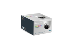 TP-Link Omada IPCam VIGI C445(4mm) 4MP Full-Color Turret