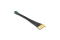 DELOCK Kabel mini FAKRA Z Buchse quad zu 4 x SMA Buchse TypA