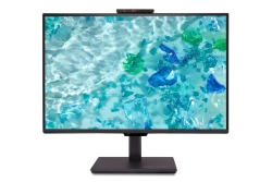 Acer Vero B248WE5 24 WUXGA HDMI/DP/USB-C CAM white