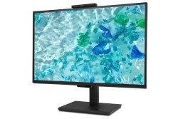 Acer Vero B248WE5 24 WUXGA HDMI/DP/USB-C CAM white