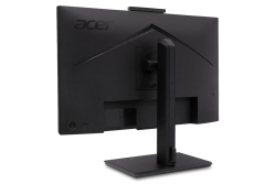 Acer Vero B248WE5 24 WUXGA HDMI/DP/USB-C CAM white