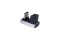 Equip Adapter USB-C->USB-C 180° 40Gbps PD 240W 2Stk