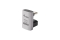 Equip Adapter USB-C->USB-C 180° 40Gbps PD 240W 3Stk