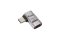Equip Adapter USB-C->USB-C 180° 40Gbps PD 240W 3Stk