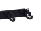 Equip 10 Kabelmanagement 3xPlastikringe 1U RAL9005