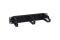 Equip 10 Kabelmanagement 3xPlastikringe 1U RAL9005