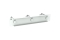 Equip 10 Kabelmanagement 3xPlastikringe 1U RAL7035