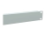 Equip 10 Blindplatte 1U RAL7035