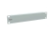 Equip 10 Blindplatte 1U RAL7035