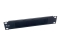 Equip 10 Bürstenblende 1U RAL9005