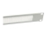 Equip 10 Bürstenblende 1U RAL7035