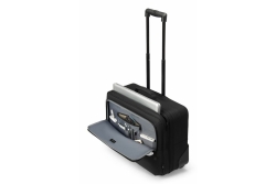 Dicota Koffer Eco Multi Roller CORE 15-17.3