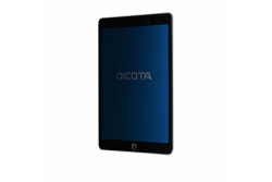 Dicota Privacy fil. 2-Way for iPad 10.2 7-8-9.Gen Portrait