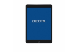 Dicota Privacy fil. 2-Way for iPad 10.2 7-8-9.Gen Portrait