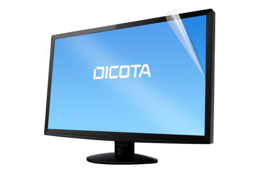 Dicota Anti-glare fil. 9H for DELL P2422H self-adhesive
