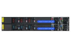 R&S LANCOM CS-8132F-B2F