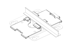 R&S LANCOM LX-7000 T-Bar Mount (Bulk 5)