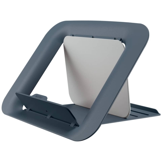 Notebookständer Ergo Cosy - 13 - 17 Zoll, grau