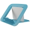 Notebookständer Ergo Cosy - 13 - 17 Zoll, blau