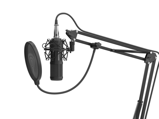 Genesis Gaming Mikrofon RADIUM 300 XLR