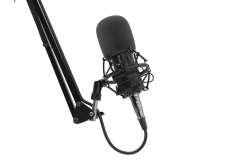 Genesis Gaming Mikrofon RADIUM 300 XLR