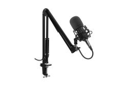 Genesis Gaming Mikrofon RADIUM 300 XLR