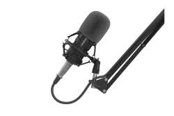 Genesis Gaming Mikrofon RADIUM 300 XLR