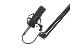 Genesis Gaming Mikrofon RADIUM 300 XLR
