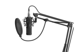 Genesis Gaming Mikrofon RADIUM 300 XLR