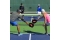 Mad Monkey - Pickleball Schläger Set mit Bällen