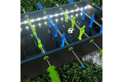 Mad Monkey - Tischkicker mit LED