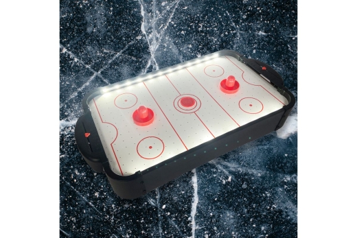 Mad Monkey - Air Hockey mit LED