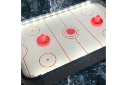Mad Monkey - Air Hockey mit LED