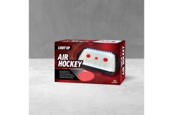 Mad Monkey - Air Hockey mit LED