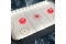 Mad Monkey - Air Hockey mit LED