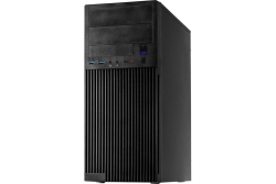 Inter-Tech Geh IT-2815 black Midi-Tower Linear