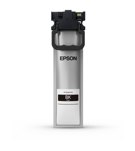 Patrone Epson T11C1 black L T11C1