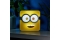 Numskull Tischlampe Minions Bob Face 3D