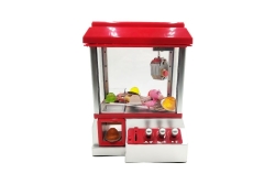 Mad Monkey - Süßigkeiten Greifautomat