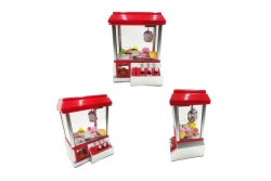 Mad Monkey - Süßigkeiten Greifautomat