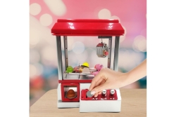 Mad Monkey - Süßigkeiten Greifautomat