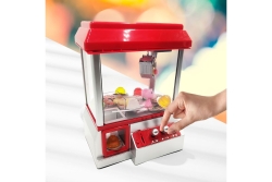 Mad Monkey - Süßigkeiten Greifautomat