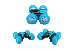 Mad Monkey - RC Tornado Auto