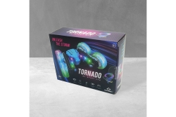 Mad Monkey - RC Tornado Auto