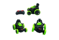 Mad Monkey - RC Stunt Auto