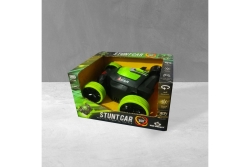 Mad Monkey - RC Stunt Auto