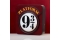 Numskull Tischlampe Harry Potter Gleis 9 3/4 3D